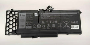 Dell 78FWY 41 Watt-hours / 3467 mAh Laptop Battery