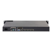 Input Devices>KVM Switches & Switch Boxes - APC - KVM0108A - Open Box