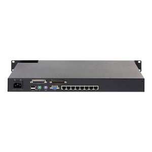 APC Schneider Electric KVM0108A 2G KVM Switch