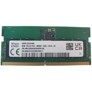 Hynix HMCG66AGBSA092N 8 GB Memory Module