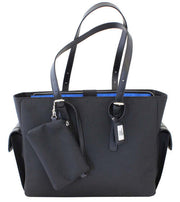 Laptops>Accessories>Carrying Cases - Francine Collection - FWTM14BKLIB - Open Box