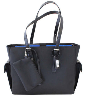 Francine Collection FWTM14BKLIB Slim Liberator Carrying Case (Tote)