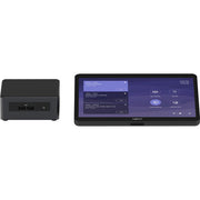 Networking>A/V Conferencing>Devices - Logitech - TAPMSTBASEINT - Open Box