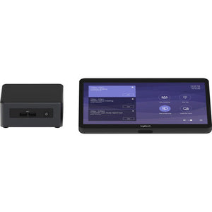 Logitech TAPMSTBASEINT Video Conference Equipment