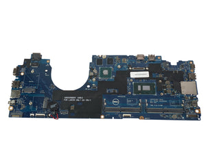 Dell 5HJC9 Latitude 5590 Laptop Motherboard