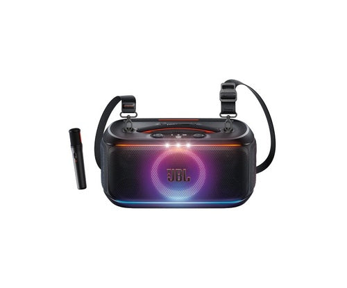 Portable Audio>Speakers - JBL - JBLPBOTG2PLBAM - Open Box