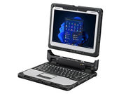 Laptops>Tablets>Windows - Panasonic - CF-33UF-00AM - New