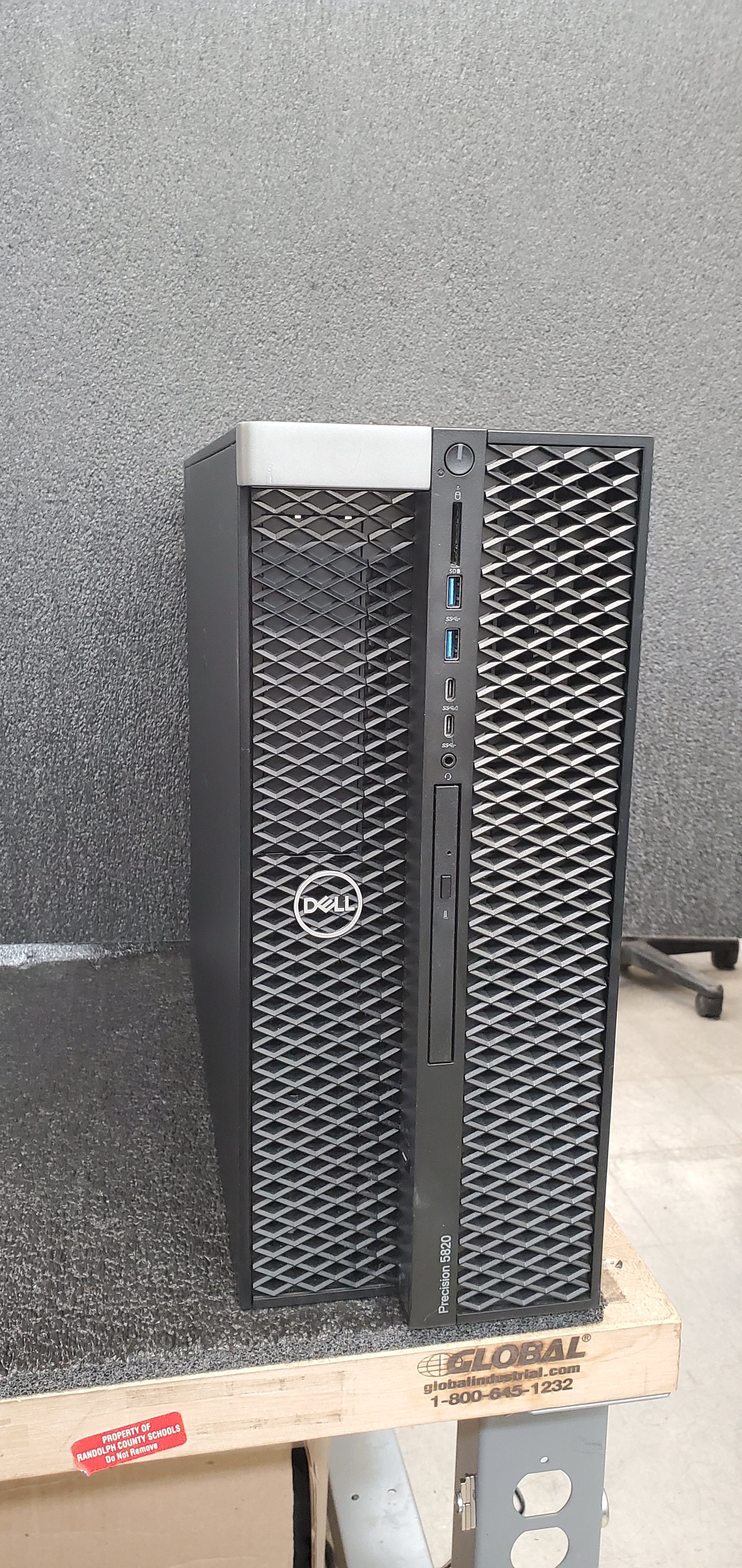 Computers>Workstations - Dell - 210-ANJK - Refurbished