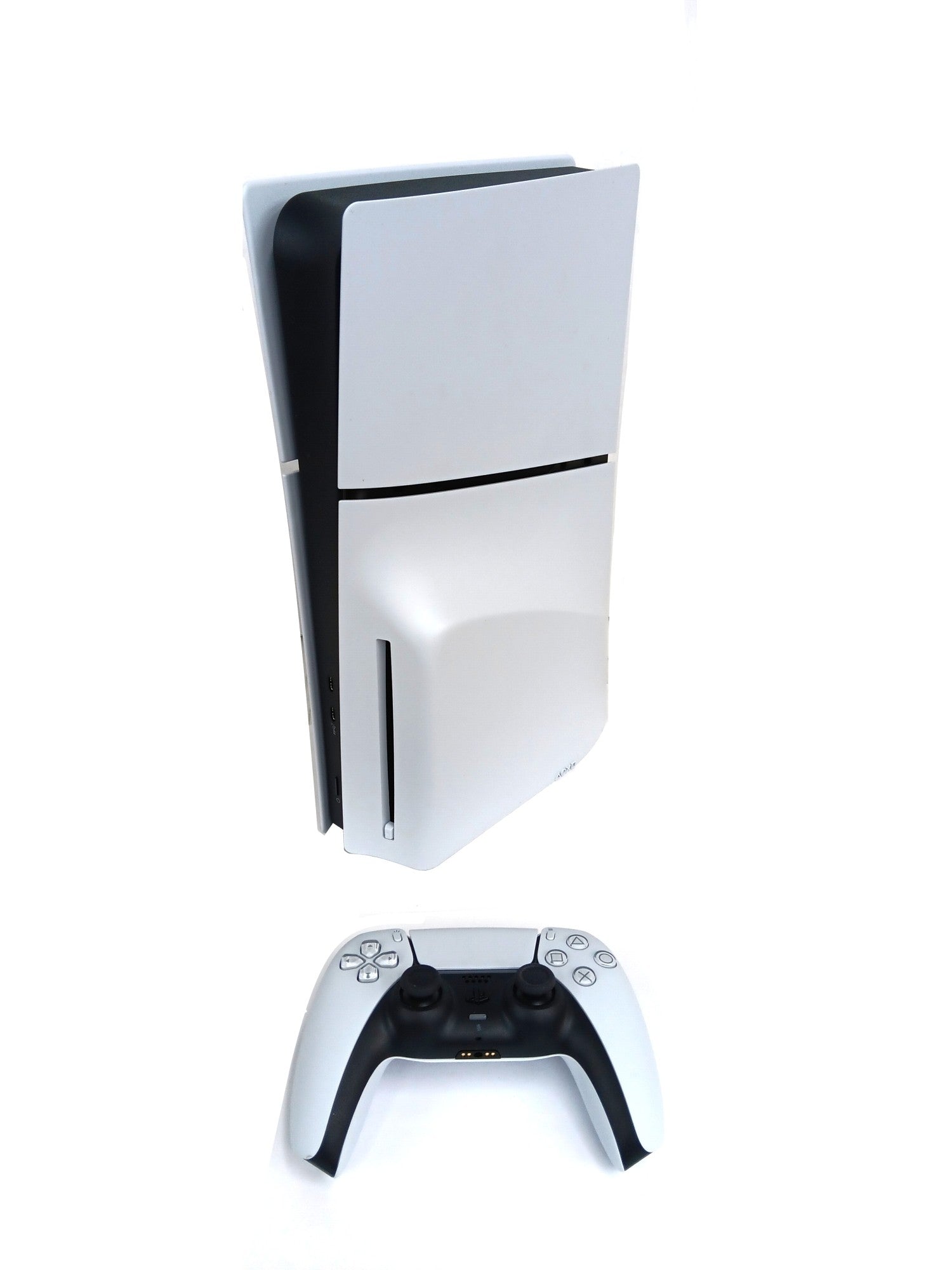 Video Game Consoles>Playstation 4 & 5>Consoles - Sony - 1000049888 - Open Box