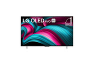 Televisions>LED/OLED/QLED TVs - LG Electronics - OLED42C5PUA - Open Box