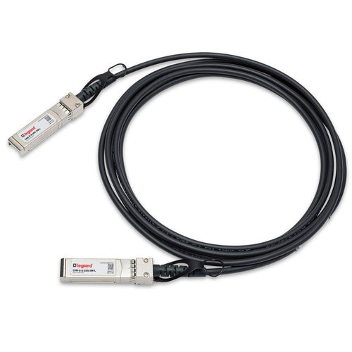 Cables & Connectors>Ethernet - C2G - CABSS25G3M-LEG - Open Box