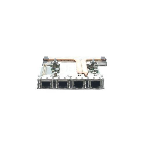 Networking>Ethernet / Network / Wireless Cards - Dell - CD2VM - Open Box