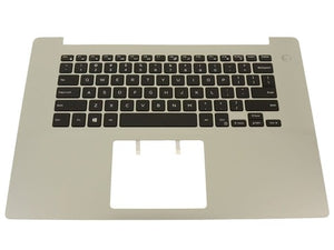Dell PW8XF Laptop Keyboard Assembly