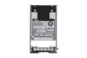 Dell CN3JH (Toshiba SDFA382DAB01) 800 GB Write Intensive 2.5 Inch