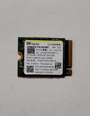Drives & Storage>SSD Drives - Dell - 4J3MT - Refurbished