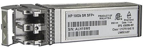 Networking>Transceivers / Converters / Modules - Hewlett-Packard - 455883-B21 - Open Box