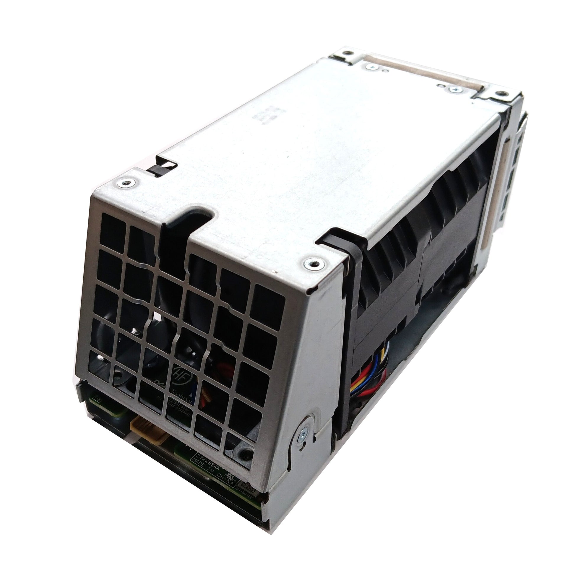 Servers>Server Options>Fans/Heatsinks - Dell - 3R8CH - Open Box