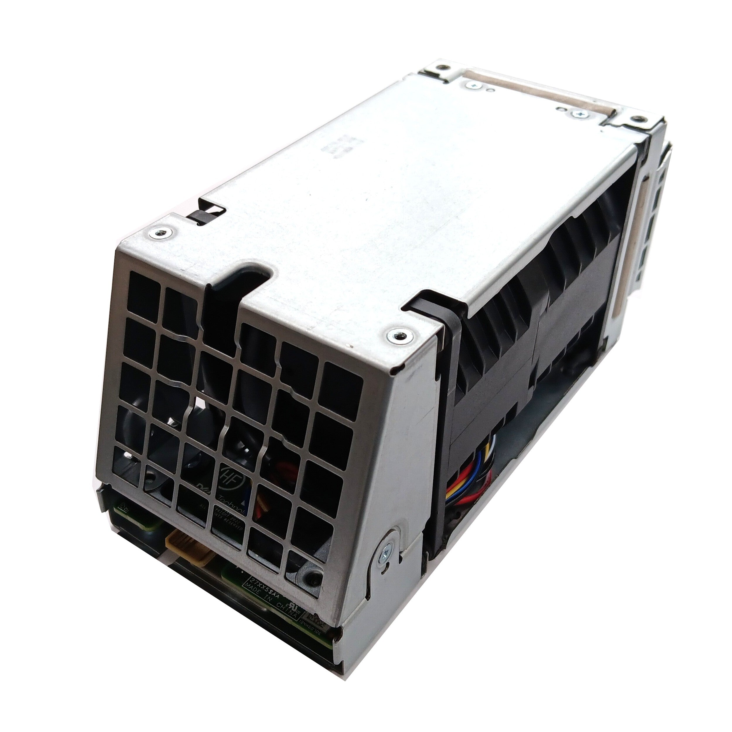 Servers>Server Options>Fans/Heatsinks - Dell - 3R8CH - Open Box