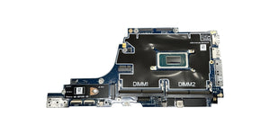 Dell Pro 14 Plus Pc14250 Motherboard With Intel Ultra 7 265u Vpro