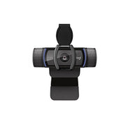 Cameras>Web Cameras - Logitech - 960-001257 - Open Box