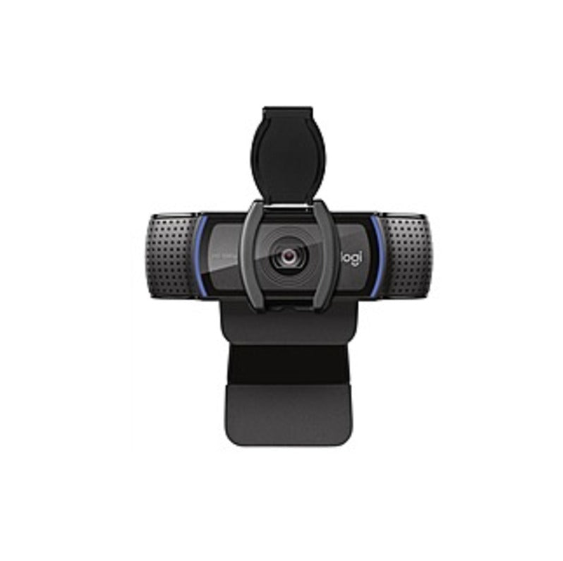 Cameras>Web Cameras - Logitech - 960-001257 - Open Box