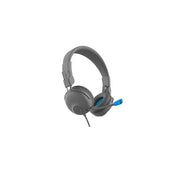 Multimedia>Headphones>Wired - JLab - HJLEARNRGRYBLU4 - Open Box