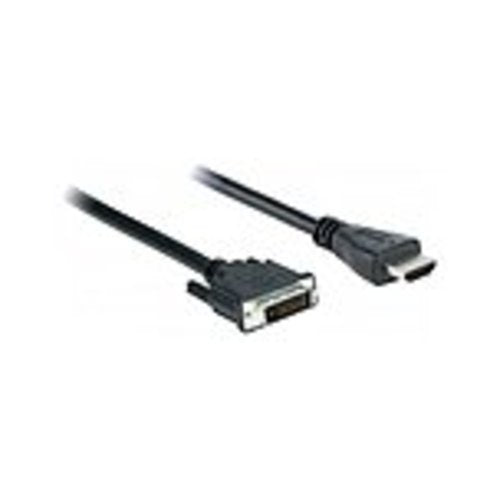 Cables & Connectors>HDMI - V7 - V7E2HDMIDVID-02M-2N - New