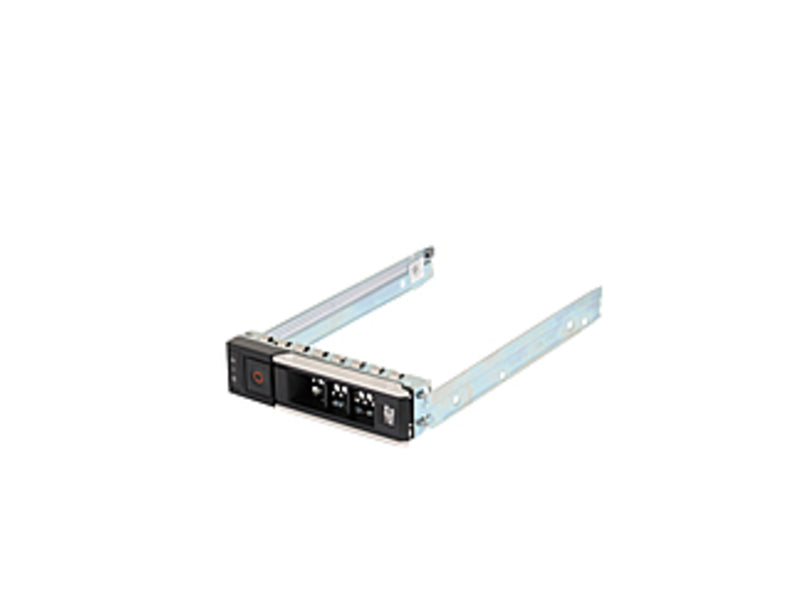 Servers>Server Options>Drive Trays/Chassis - Dell - Y796F - Open Box