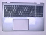 Components>Palmrest and Keyboard Assemblies - Dell - FCN24-1NH2K - Open Box