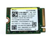 Drives & Storage>SSD Drives - Dell - M0JFT - Open Box