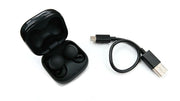 Audio Components>Wireless Media Players - Sony - WF-L910/B - Open Box
