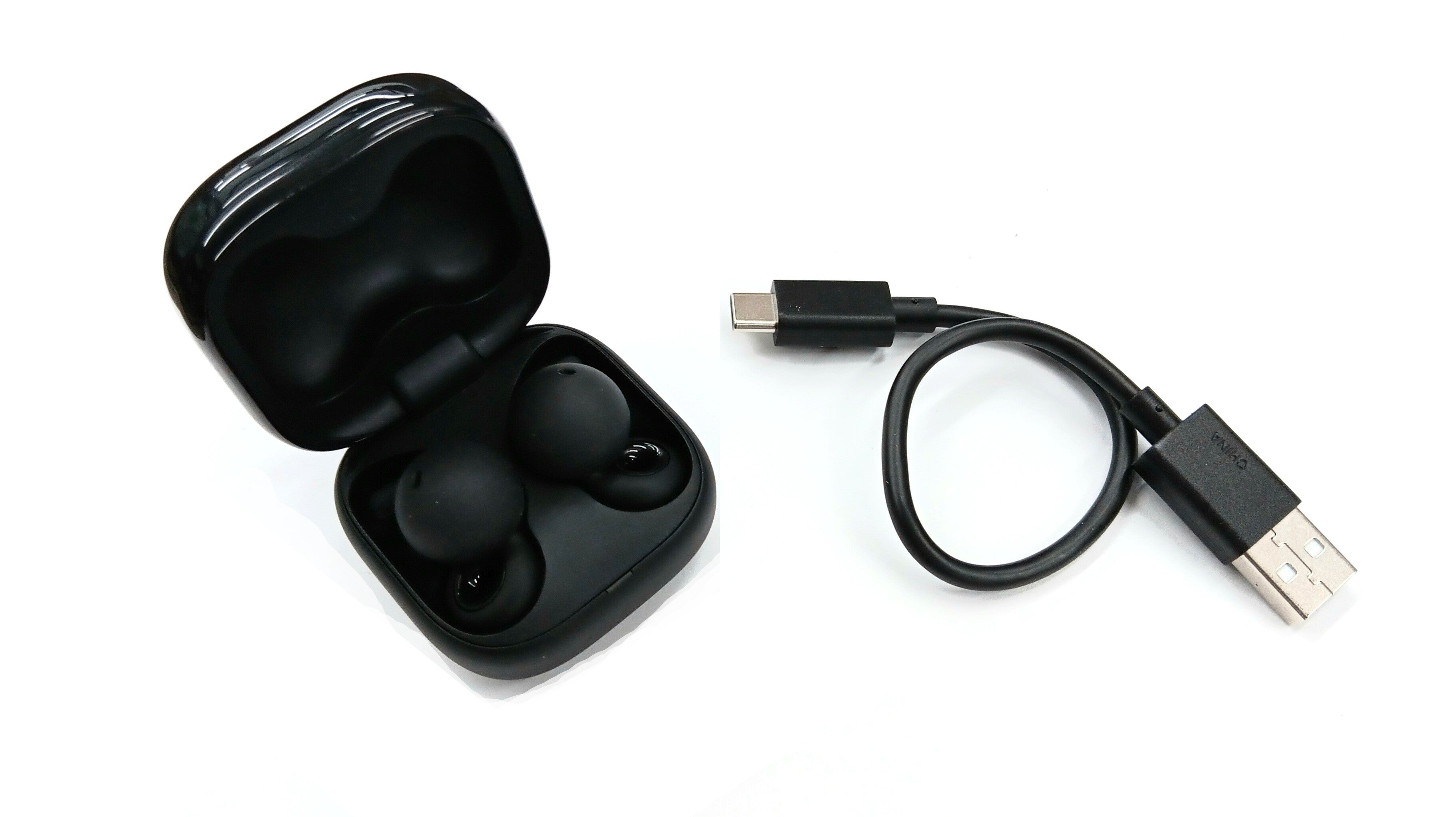 Audio Components>Wireless Media Players - Sony - WF-L910/B - Open Box