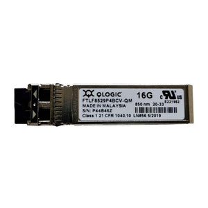 Qlogic FTLF8529P4BCV-QM Transceiver Module