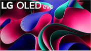 Televisions>LED/OLED/QLED TVs - LG Electronics - OLED65G3PUA - Open Box