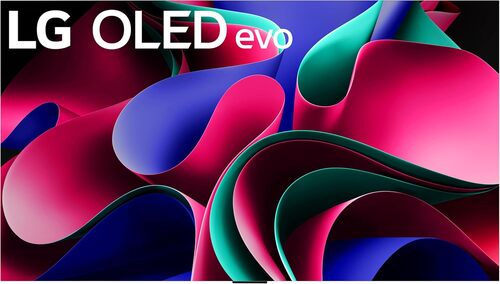 Televisions>LED/OLED/QLED TVs - LG Electronics - OLED65G3PUA - Open Box