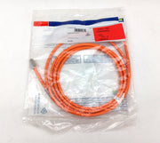 Cables & Connectors>Ethernet - Leviton - 6AS10-10O - New