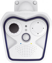 Security & Surveillance>Equipment & Equipment Bundles - MOBOTIX - MX-M16TB-R119 - Used-Acceptable