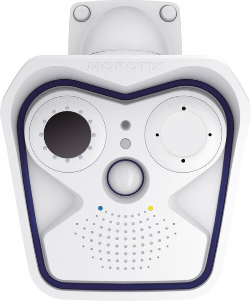 Security & Surveillance>Equipment & Equipment Bundles - MOBOTIX - MX-M16TB-R119 - Used-Acceptable