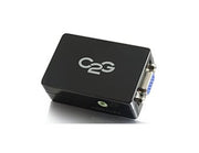 Video Components>Accessories and Cables - C2G - 757120407140 - Open Box