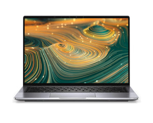 Dell 91RT1 Latitude 9420 14.0 Inches Touchscreen 2-in-1 Laptop