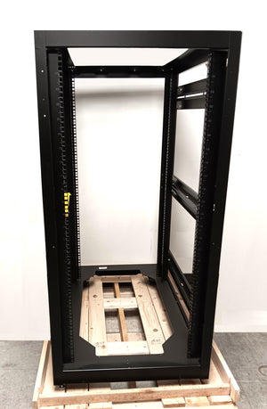 Vantage S2 Server Enclosure Frame - Frame Only