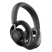Multimedia>Headphones>Wireless - JLab - HBJBUDSOPRBLK42 - Open Box