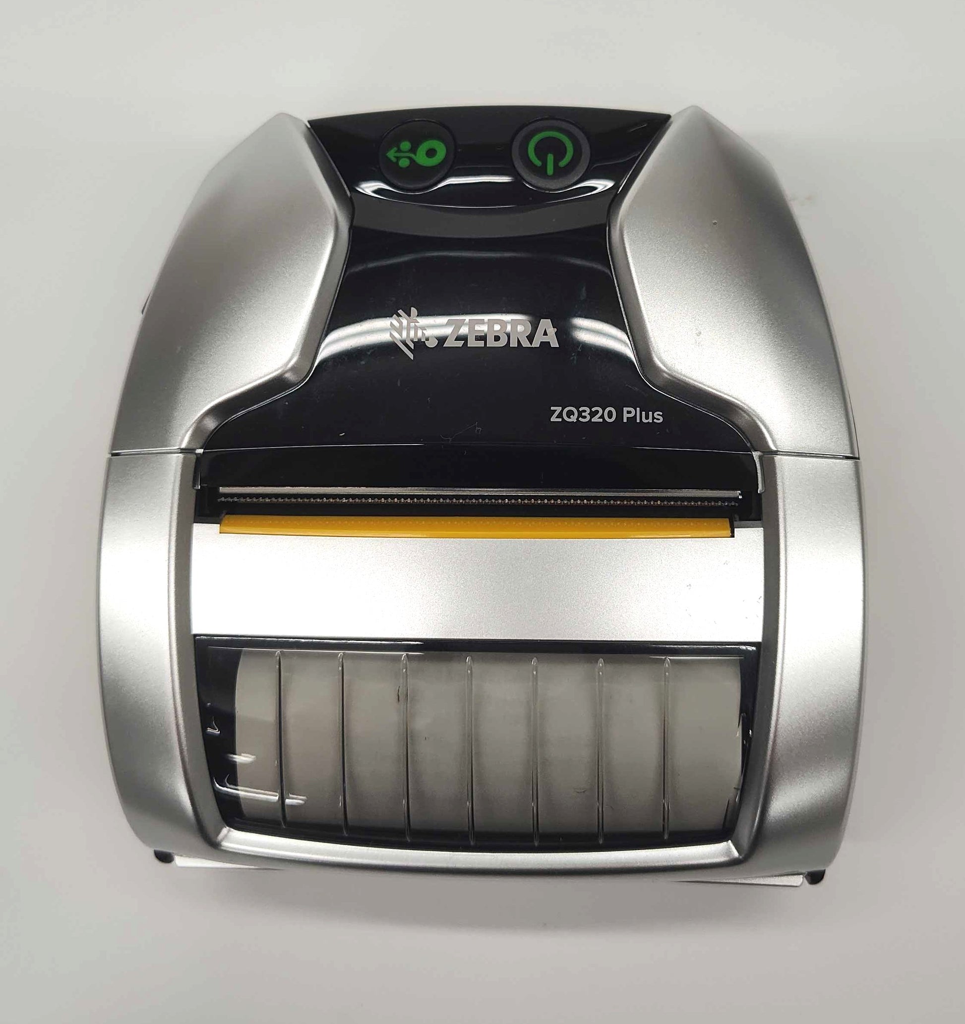 Printers>Receipt - Zebra Technologies - ZQ32-A0W03R0-00 - Open Box