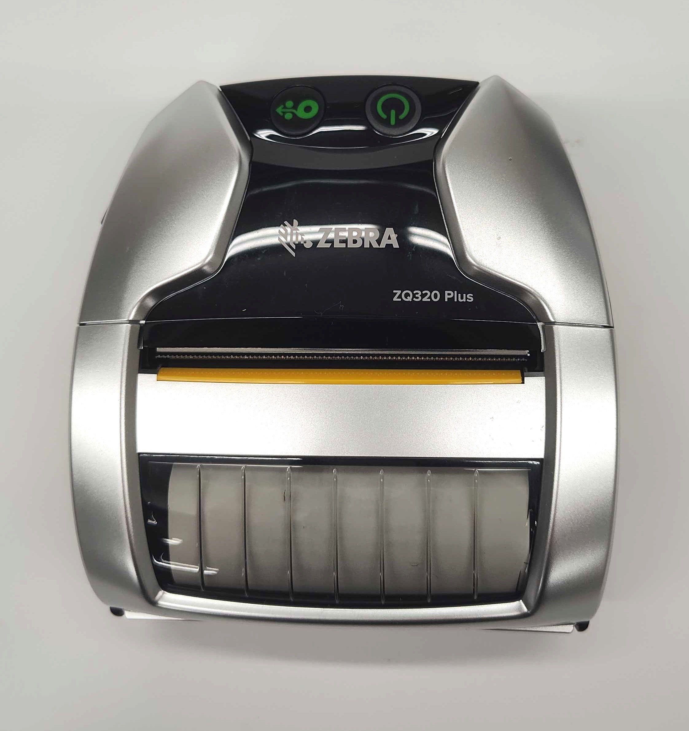 Printers>Receipt - Zebra Technologies - ZQ32-A0W03R0-00 - Open Box