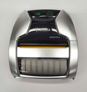 Zebra ZQ32-A0W03R0-00 ZQ300 ZQ320 Plus Direct Thermal Printer