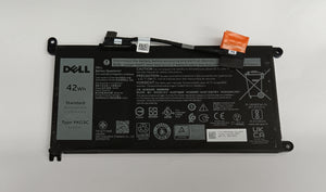 Dell YKG3C 42Wh Replacement Laptop Battery