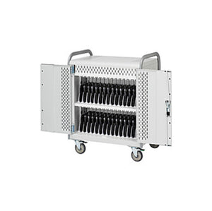 Bretford MDMLAP30-CTAL Storage Cart