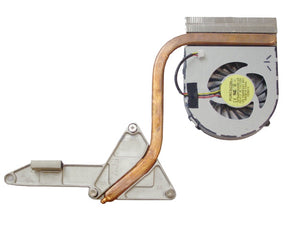 Dell Y2JM0 OEM CPU Heatsink Fan Assembly