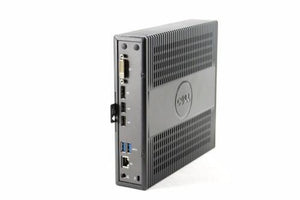 Dell Wyse Z50D 909870-01L Desktop Slimline Thin Client