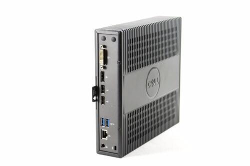 Computers>Thin Clients / Barebones Systems - Wyse Technology - 909870-01L - New